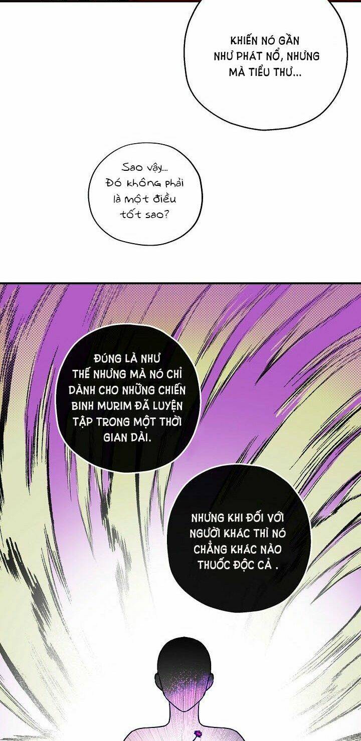 tôi trở thành nhân vật phản diện giỏi nhất trong giới võ thuật chapter 4 33