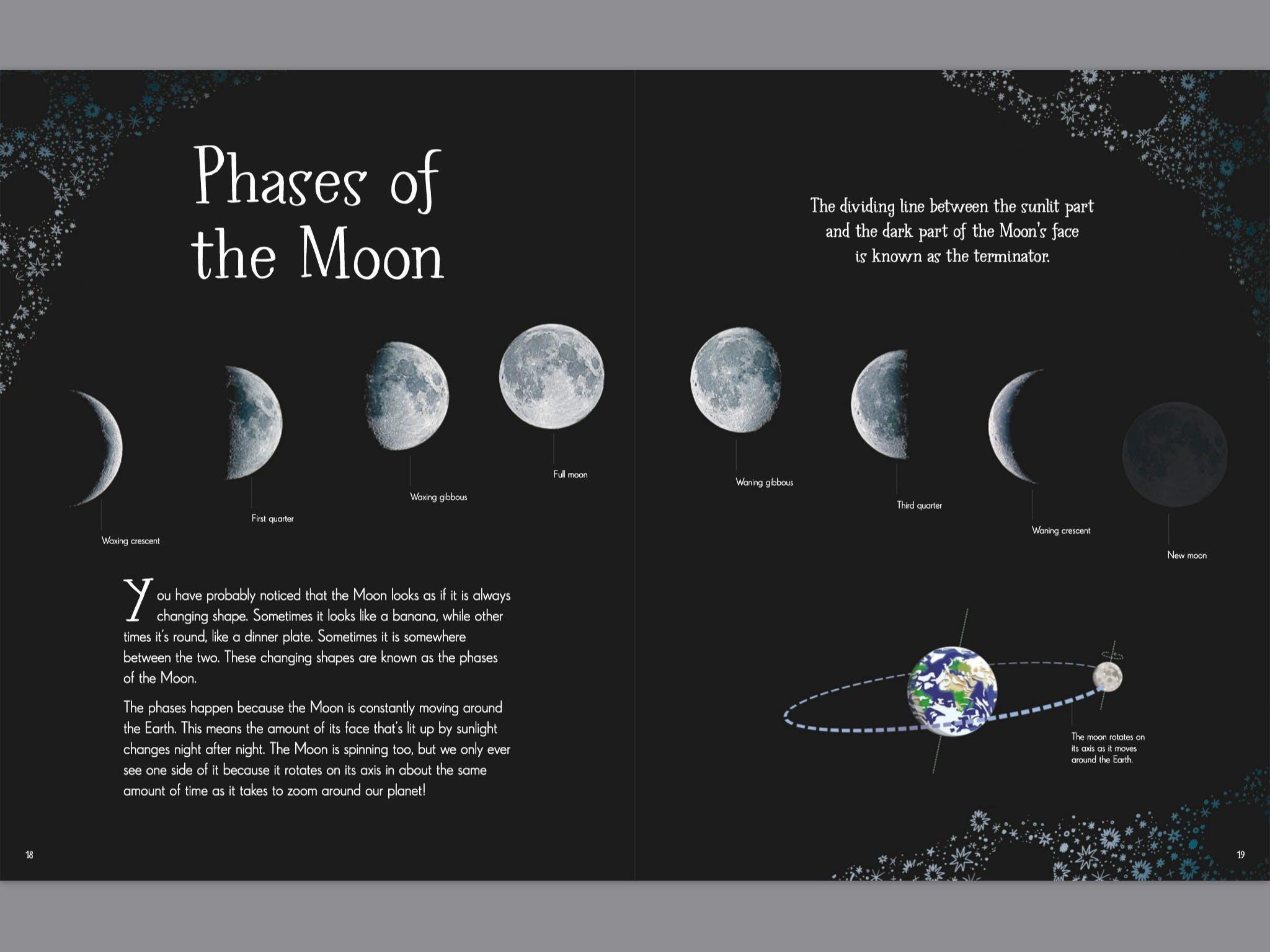 The Mysteries Of The Universe: Discover The Best-Kept Secrets Of Space