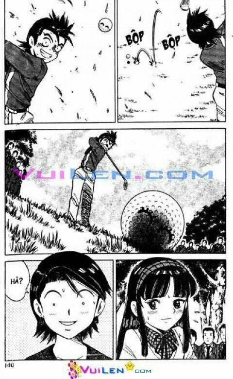 dandoh chapter 31 140