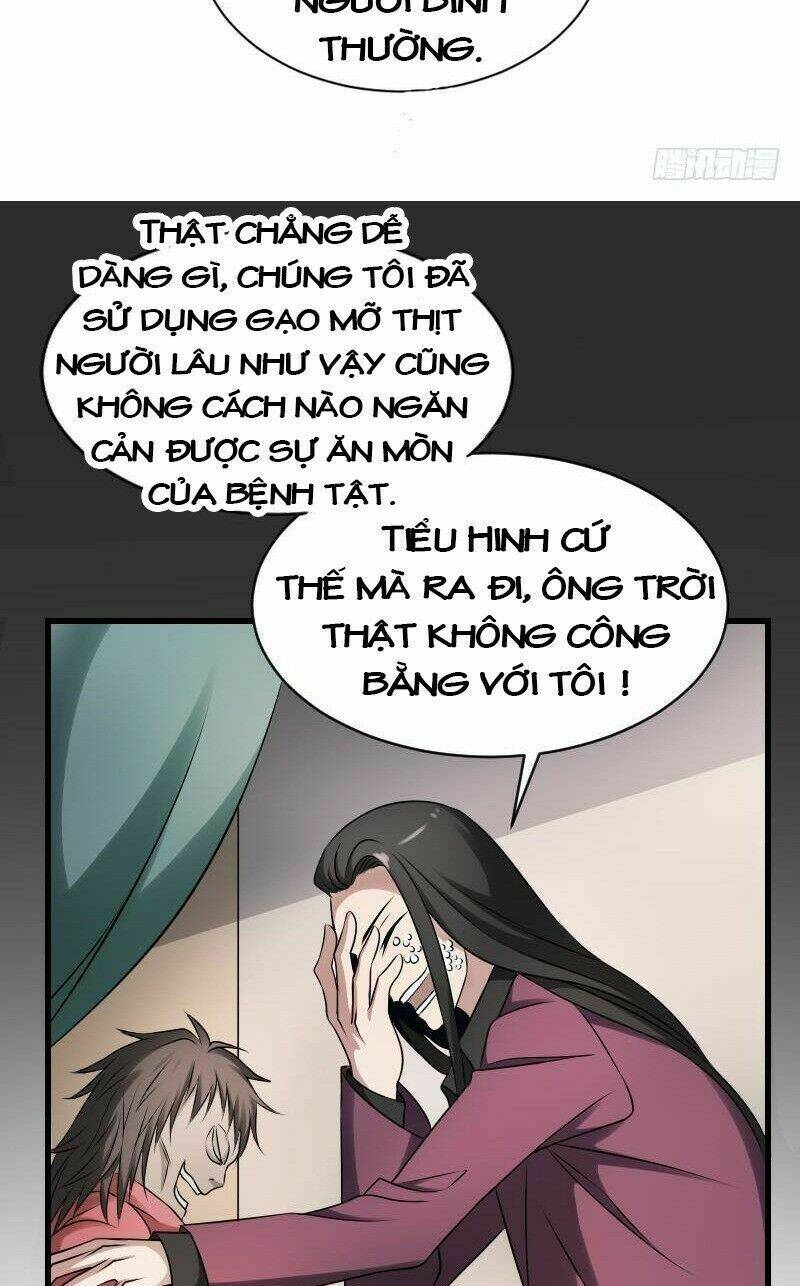 văn âm sư chapter 21 11