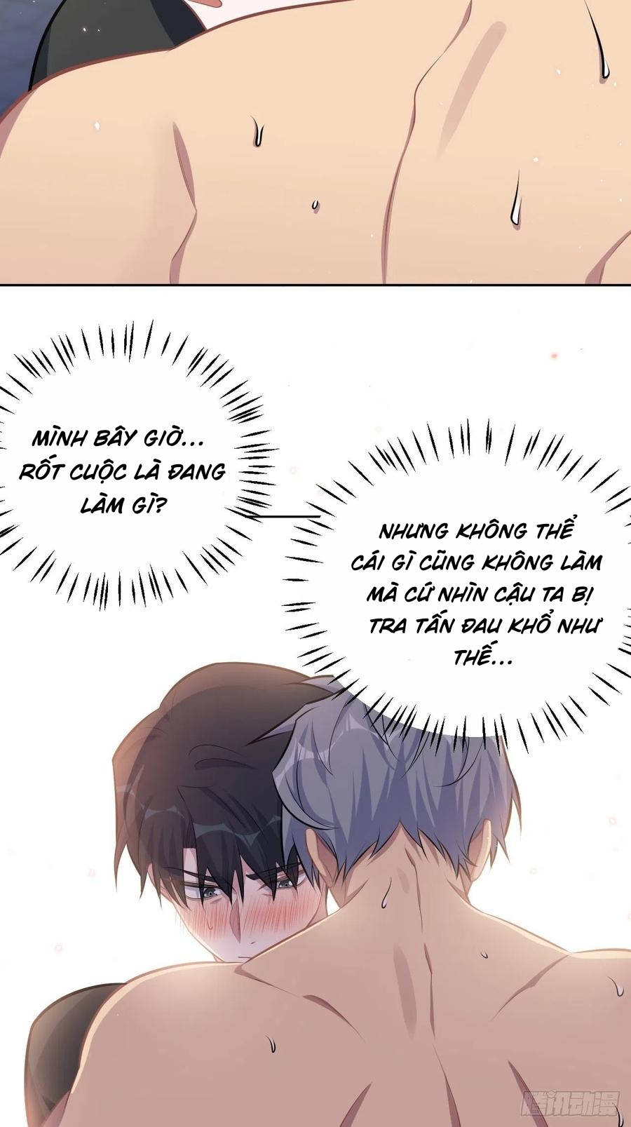 bố vợ đại nhân là bà xã chapter 129 4