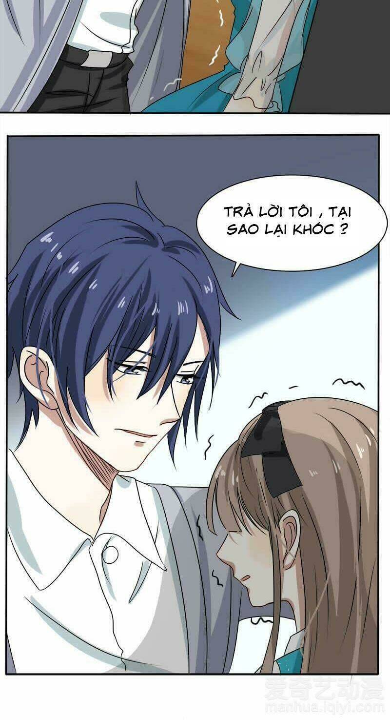 đế thiếu đoạt tình thành nghiện chapter 15 6