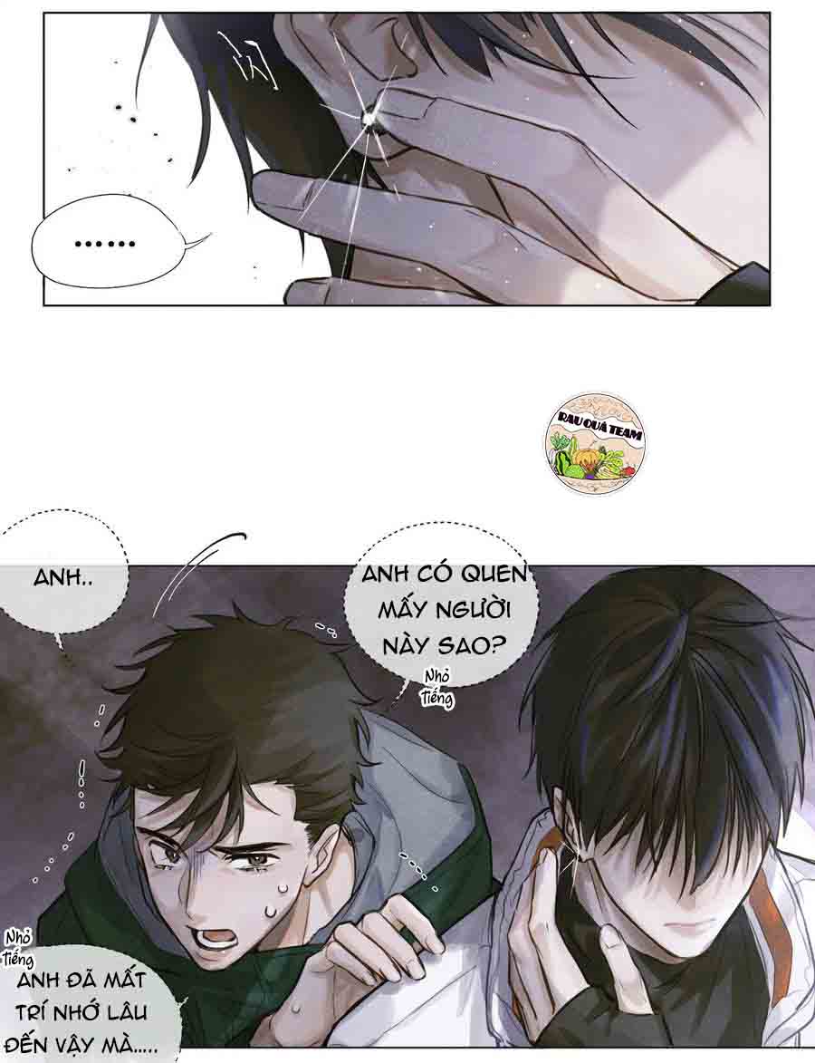 toàn cầu cao khảo chapter 1 32