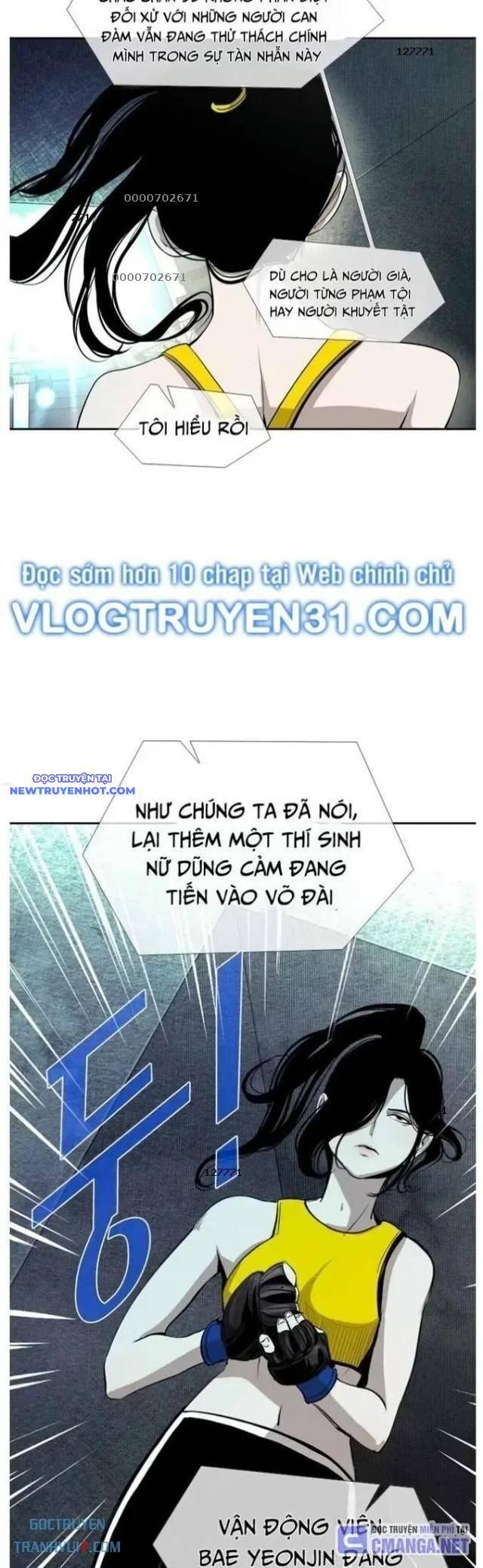 shark - cá mập chapter 148 6