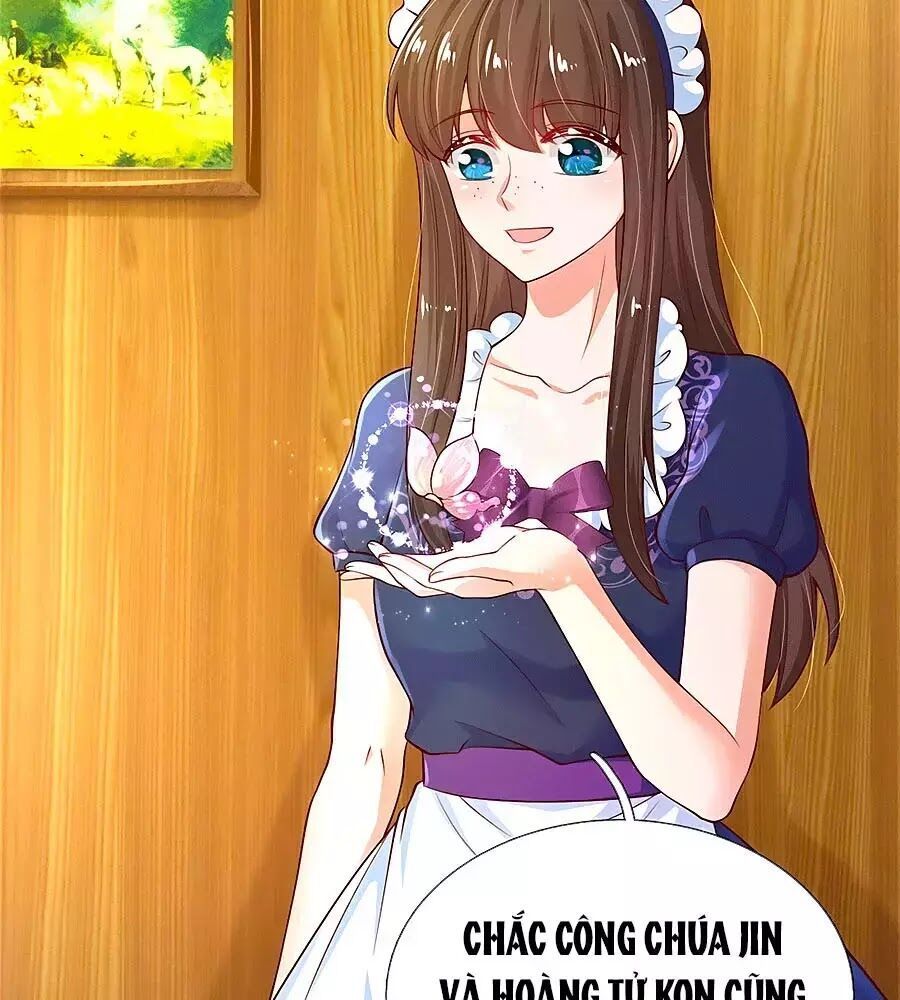 bỗng một ngày nọ trở thành con gái vua chapter 153 3