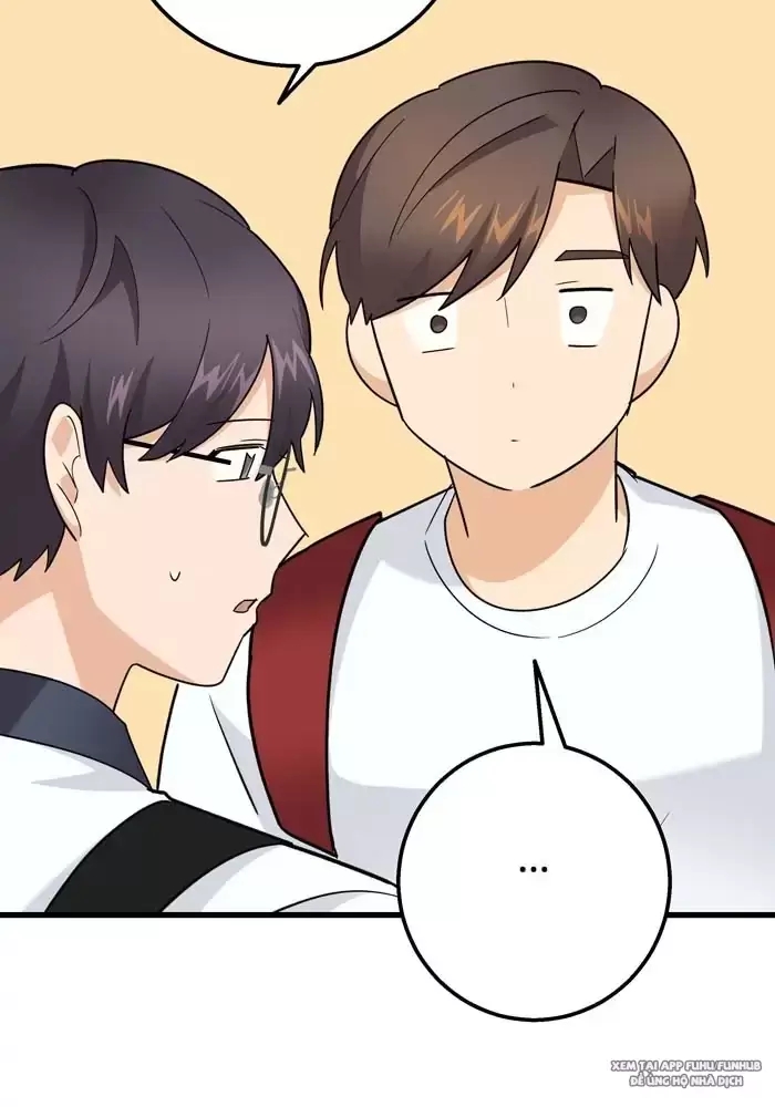 anh bạn của tôi đang phát sáng kìa ! chapter 47 36