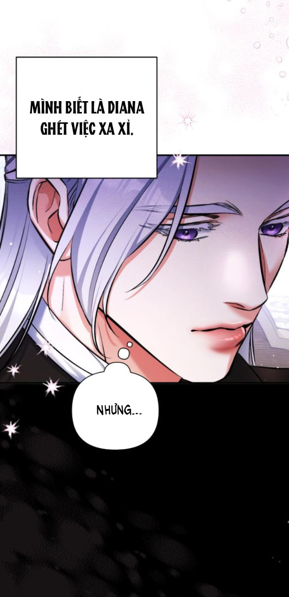 dành cho nhân vật bị bỏ rơi yêu thích nhất của tôi chapter 79.1 3