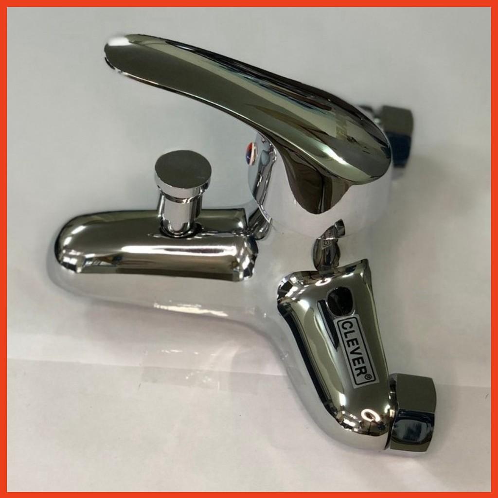 Sen tắm nóng lạnh Clever 2216