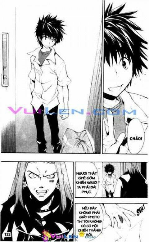 cấm thư ma thuật chapter 4 3