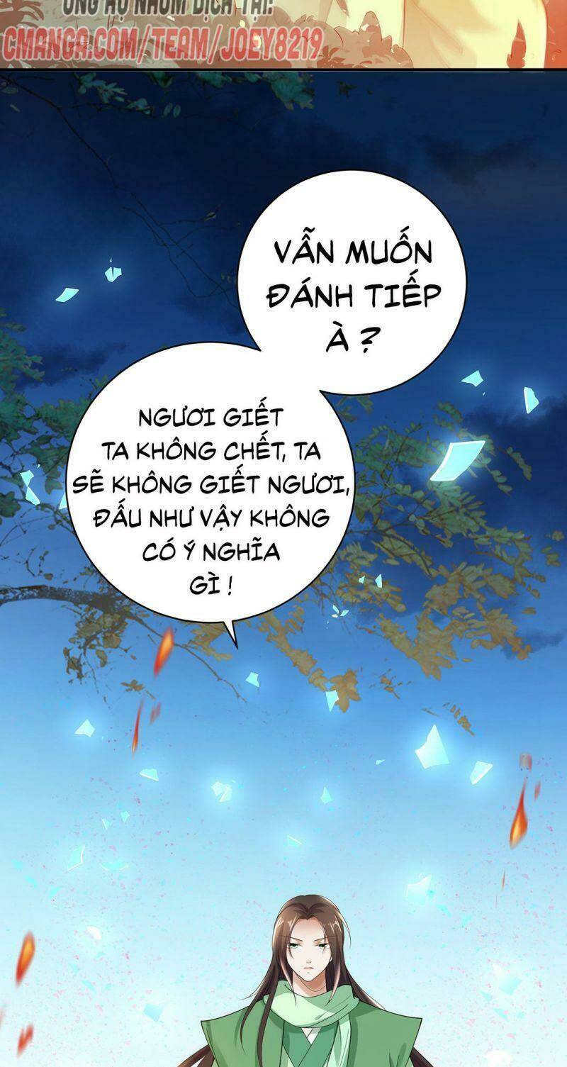 thiên kim bất hoán chapter 78 49