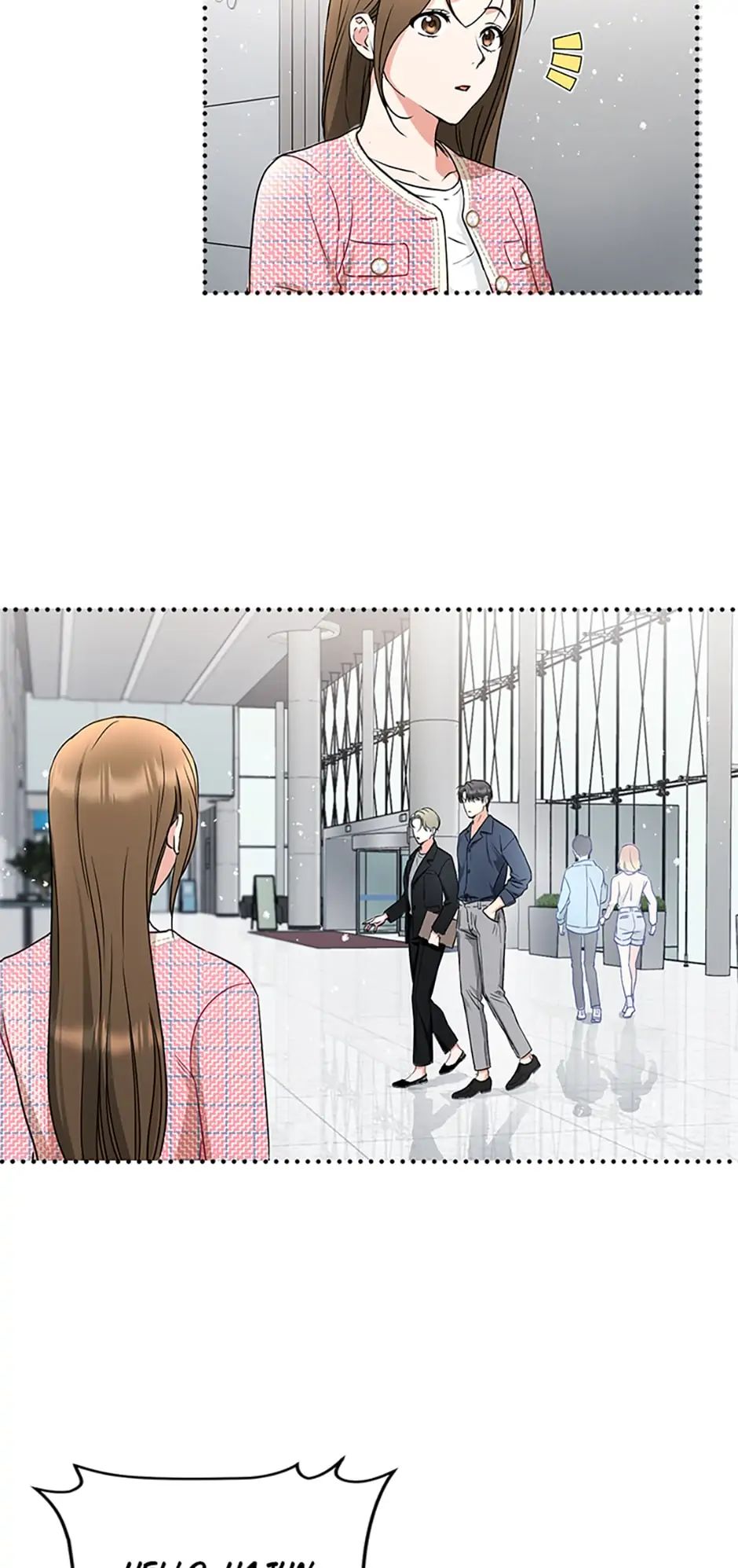 hôn thôi vẫn chưa đủ đâu chapter 4 24