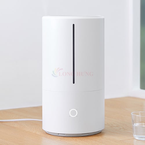 Máy phun sương tạo độ ẩm Xiaomi Mi Smart Antibacterial Humidifier SKV4140GL ZNJSQ01DEM - Hàng chính hãng