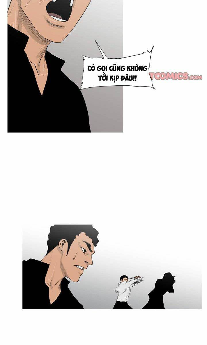 kẻ mạnh nhất - tong edge chapter 70 18