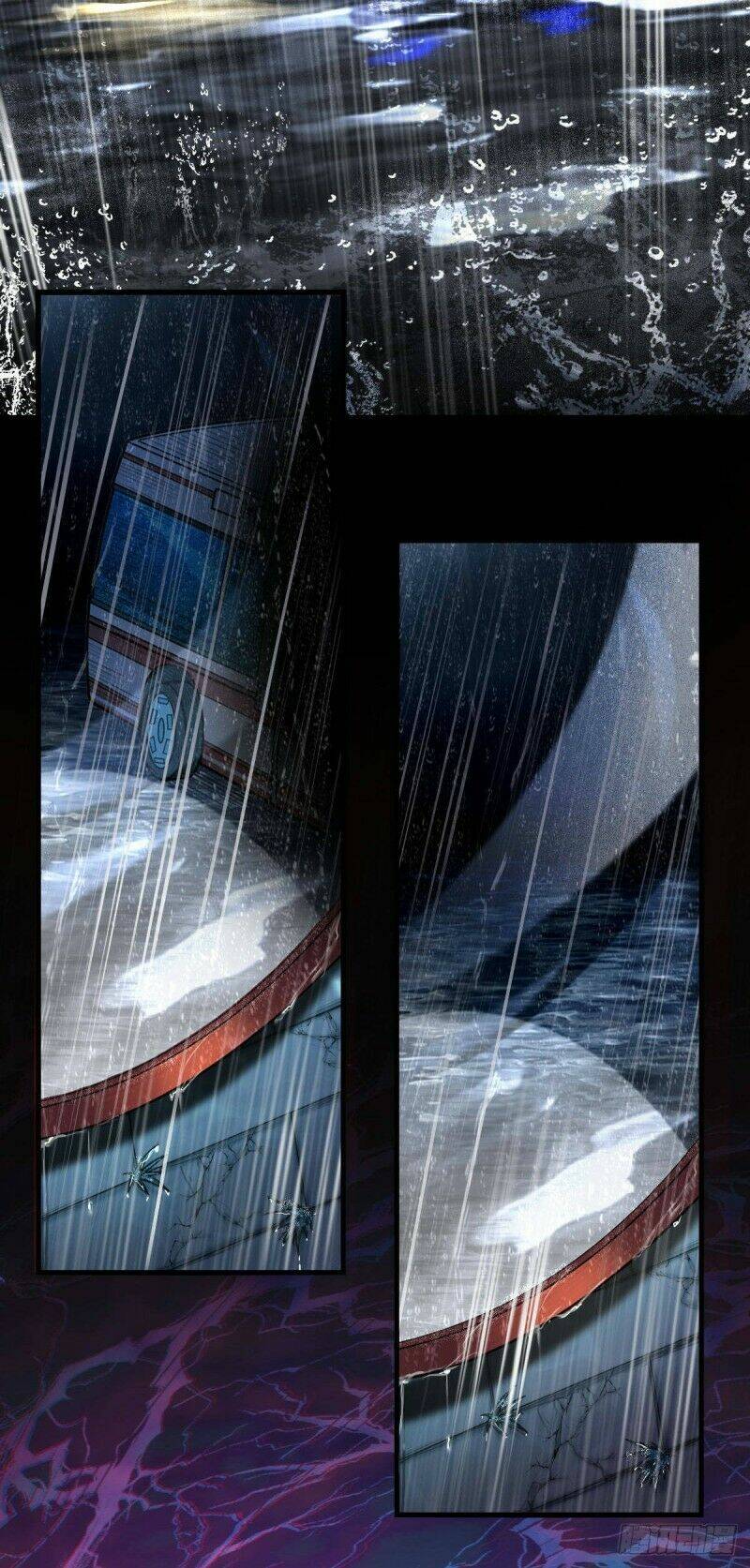 võng du chi tối cường liệp nhân chapter 6 30