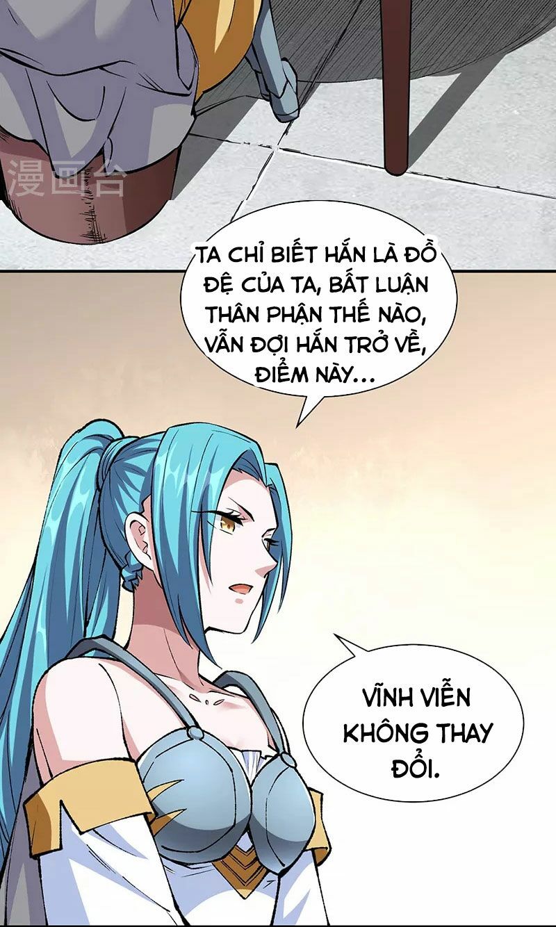 võ đạo độc tôn chapter 339 13