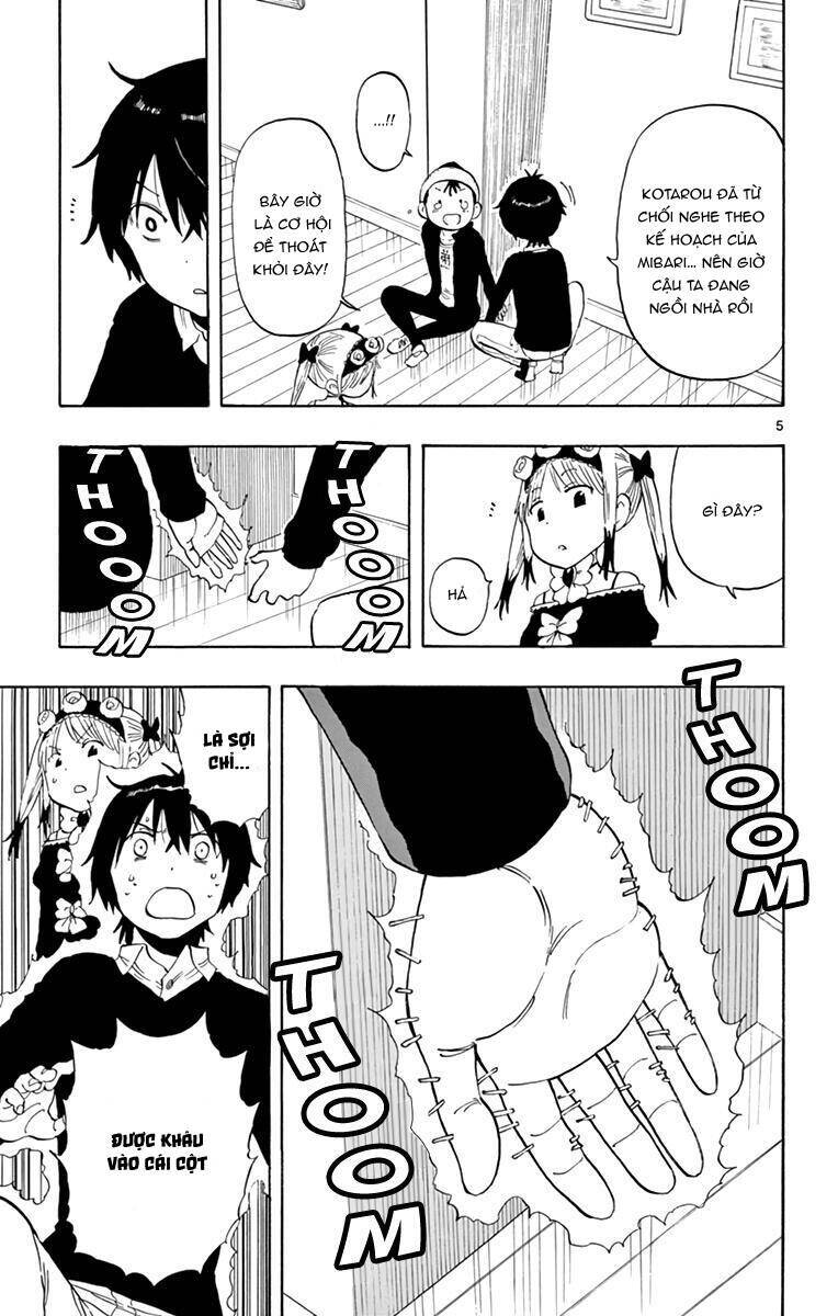 saike mata shite mo chapter 89 6