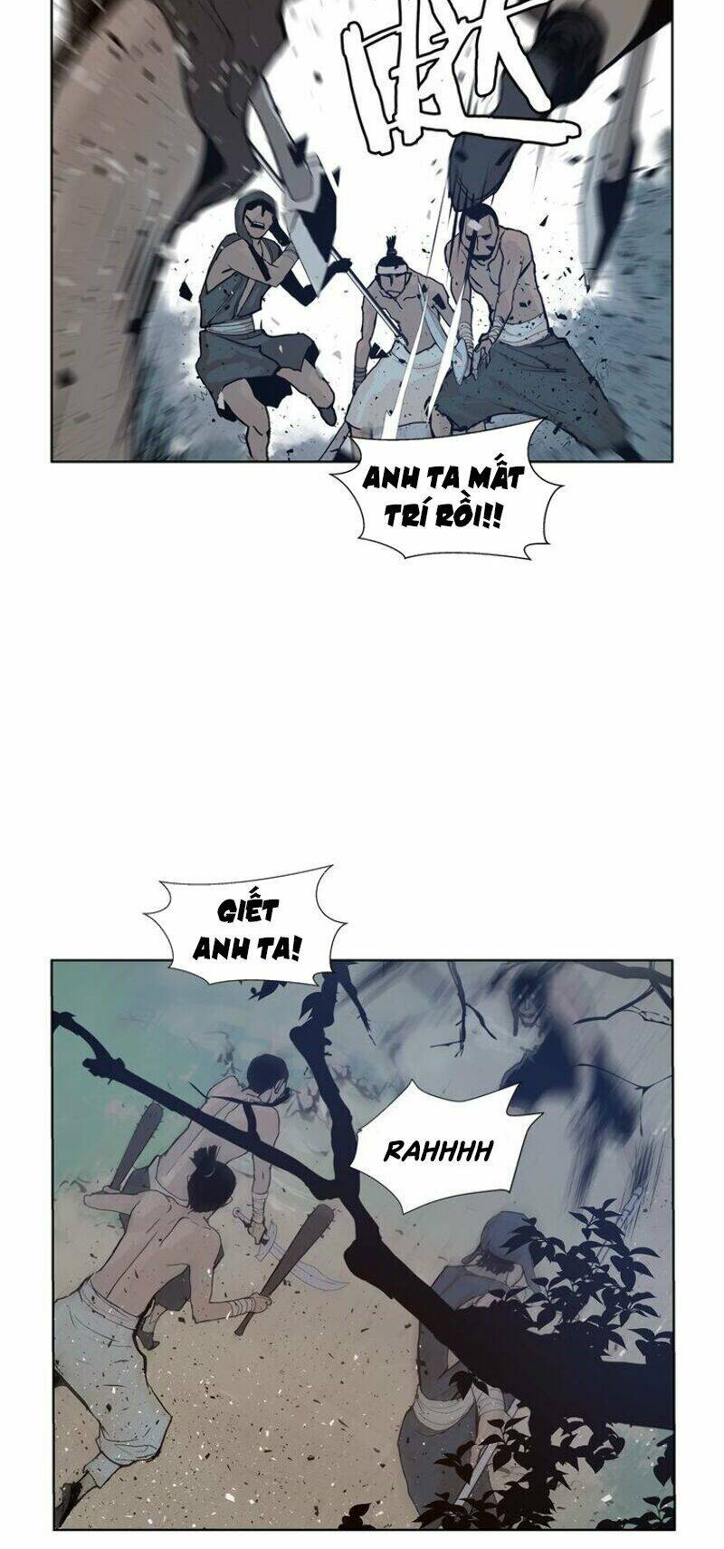 thanh gươm danh vọng chapter 29 30