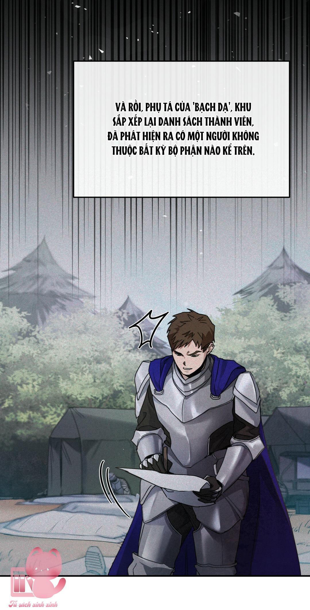 đêm đen khuất bóng chapter 1 46