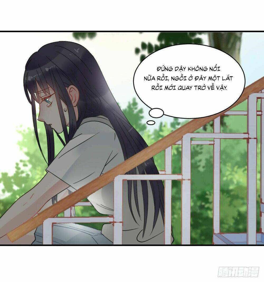 phi nhiên hướng phong chapter 3 19