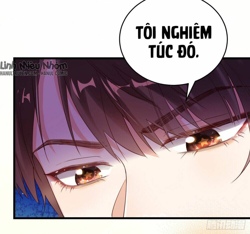 dĩ hôn chi danh chapter 2.1 12