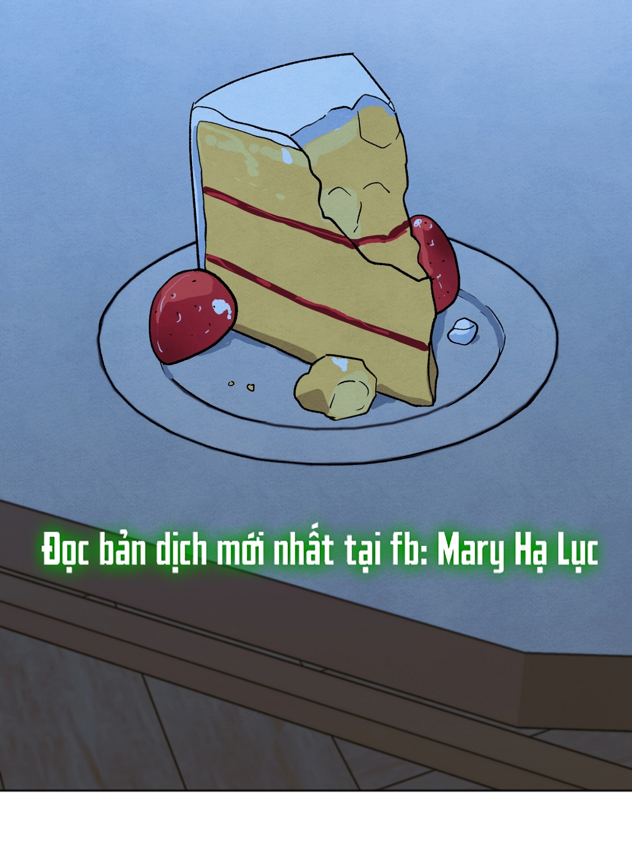 hoàn cảnh của rác rưởi chapter 20.1 1