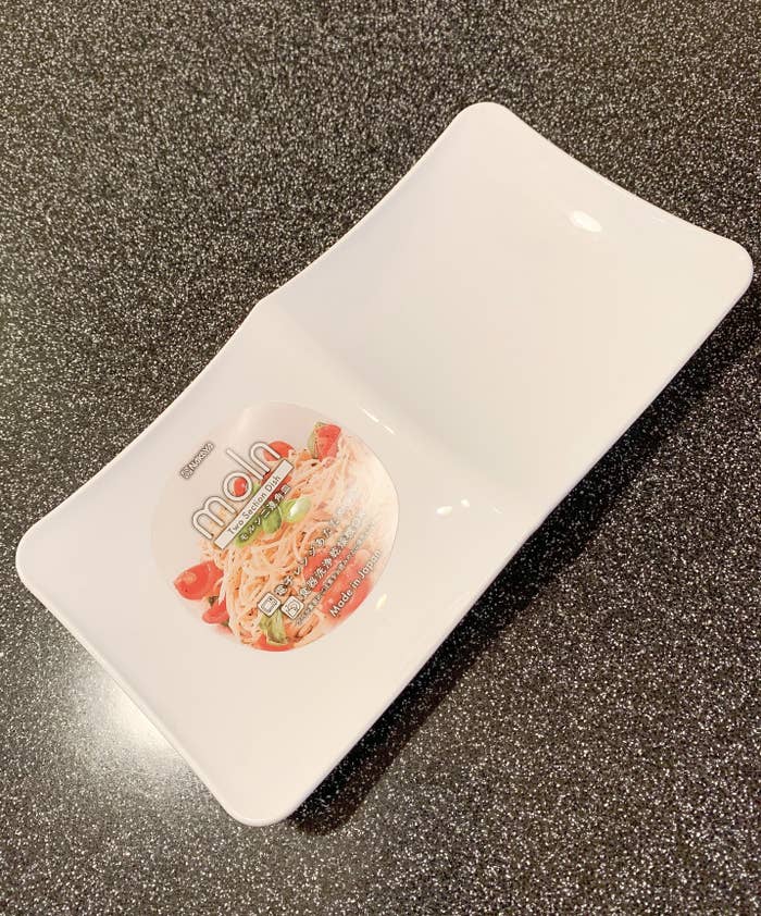 Đĩa Đựng Nước Chấm Nhiều Ngăn Nakaya Kiểu Dáng Sang Trọng