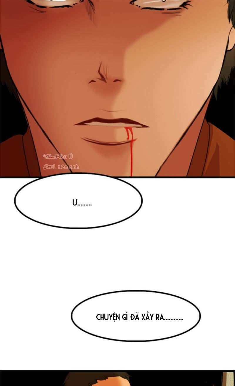 lãnh huyết vương (king) chapter 2 35