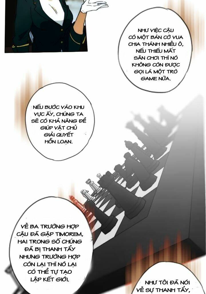 catharsis chapter 32 17