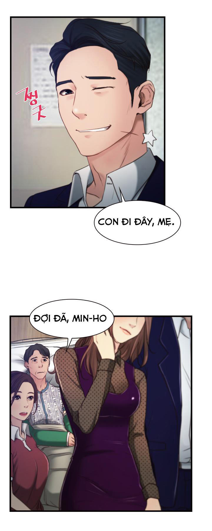 xúc cảm chôn giấu chapter 9 35