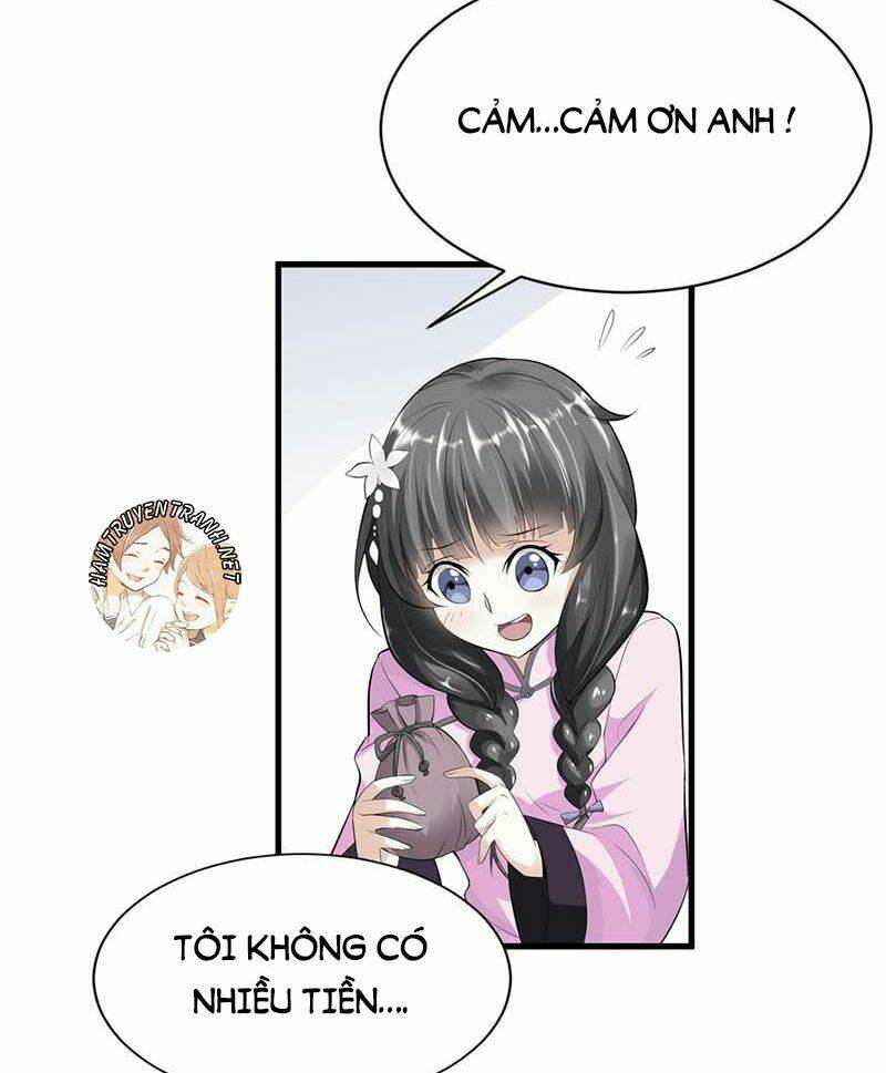 tiểu tâm can của cực phẩm đại nhân chapter 2 10