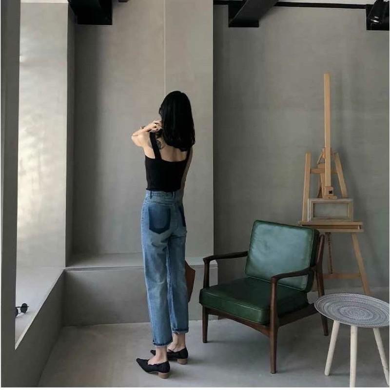 Áo thun bản to dày dặn