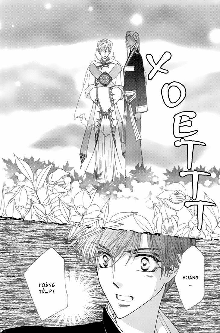 kim cương bạc chapter 16 12