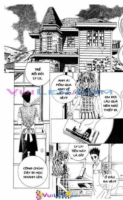mùa ảo vọng - strange pension chapter 3 61