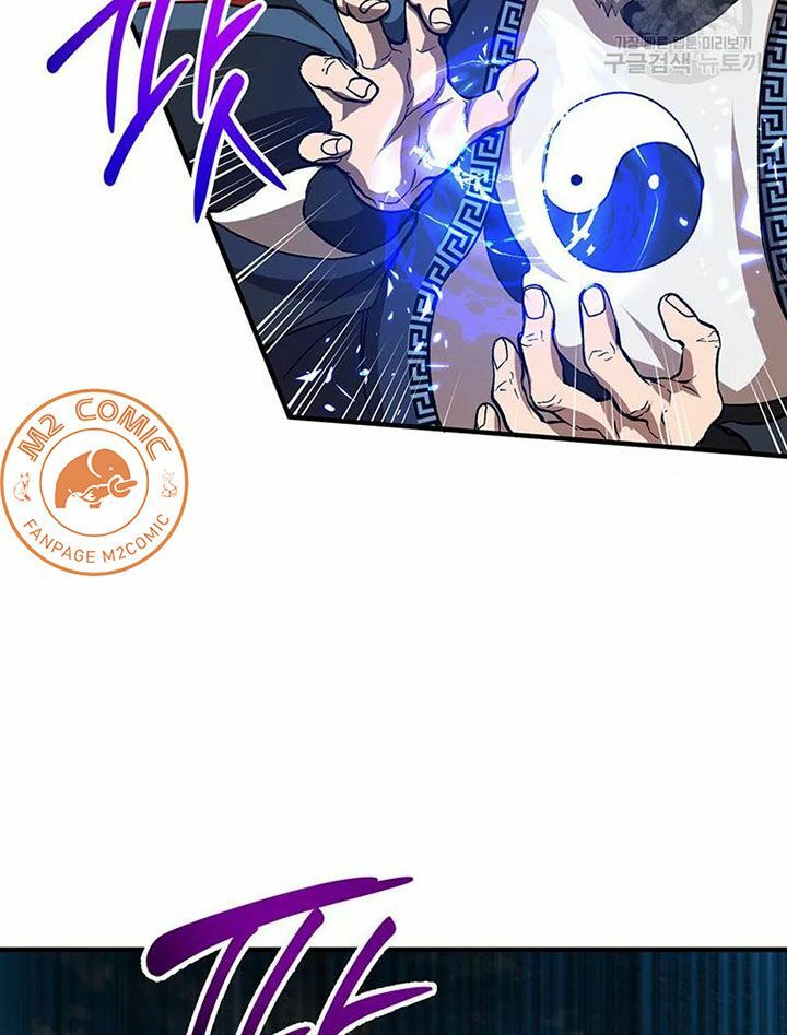 võ đang kỳ hiệp chapter 55 82