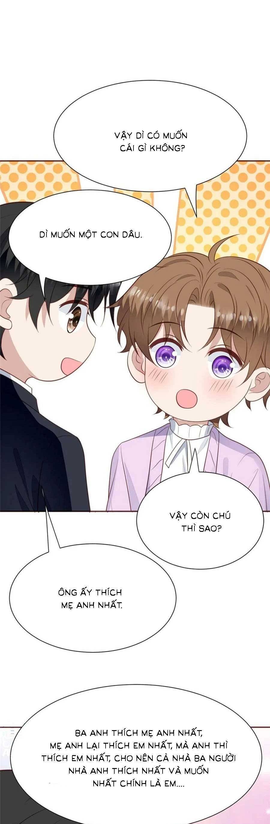 dựa vào đại lão ổn định vị trí c trong nam đoàn chapter 185 12