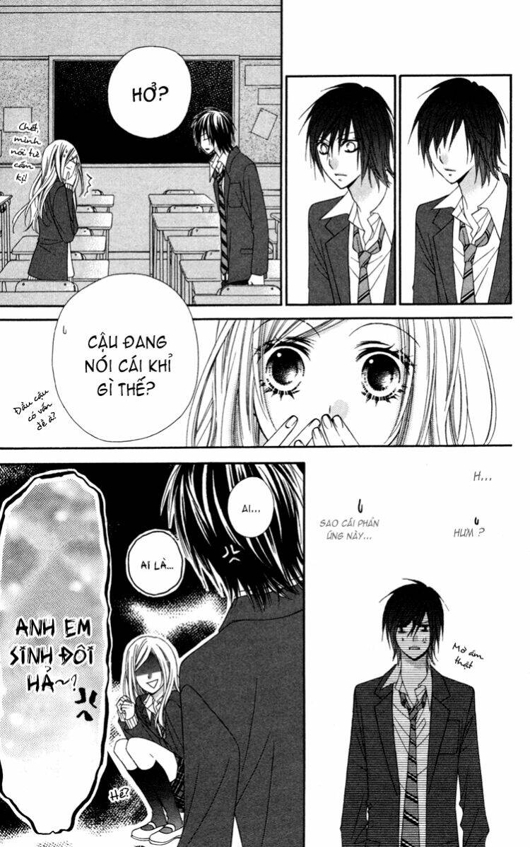 stardust wink chapter 20 28