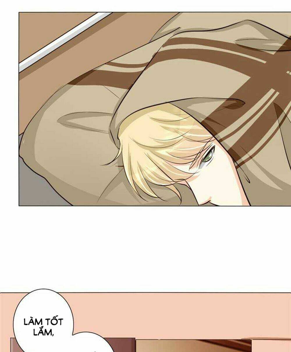 tổng tài bá đạo là gay chapter 64 26