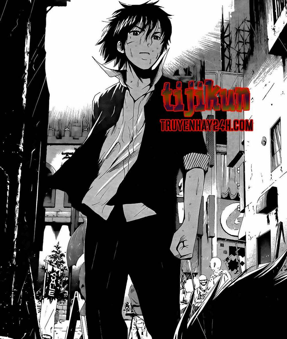 tiji-kun! chapter 17 23