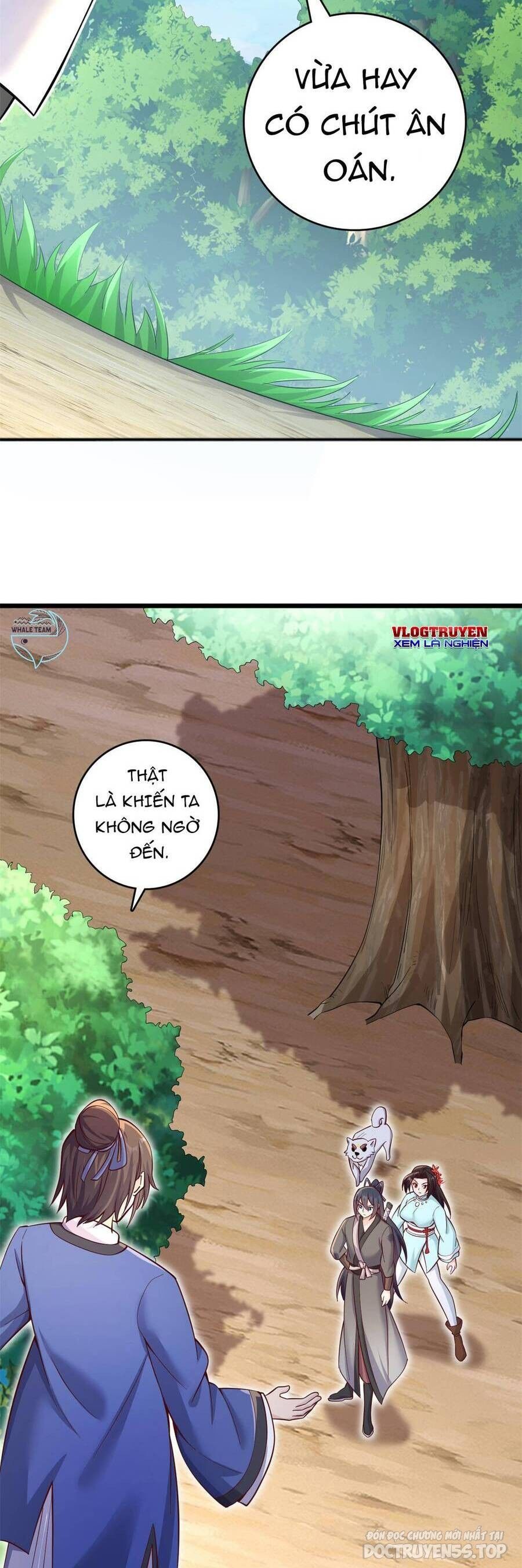 bắt đầu với kiếm vực, ta lặng lẽ tu luyện thành kiếm thần chapter 31 12