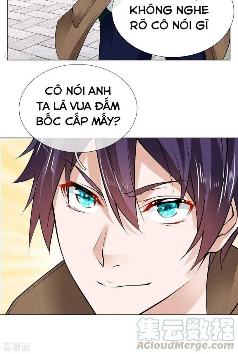 cực phẩm yêu nghiệt chapter 15 11