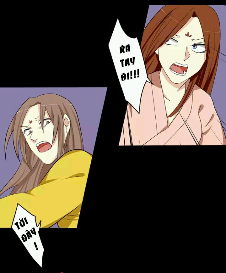 lưỡng bất nghi (full) chapter 38 15