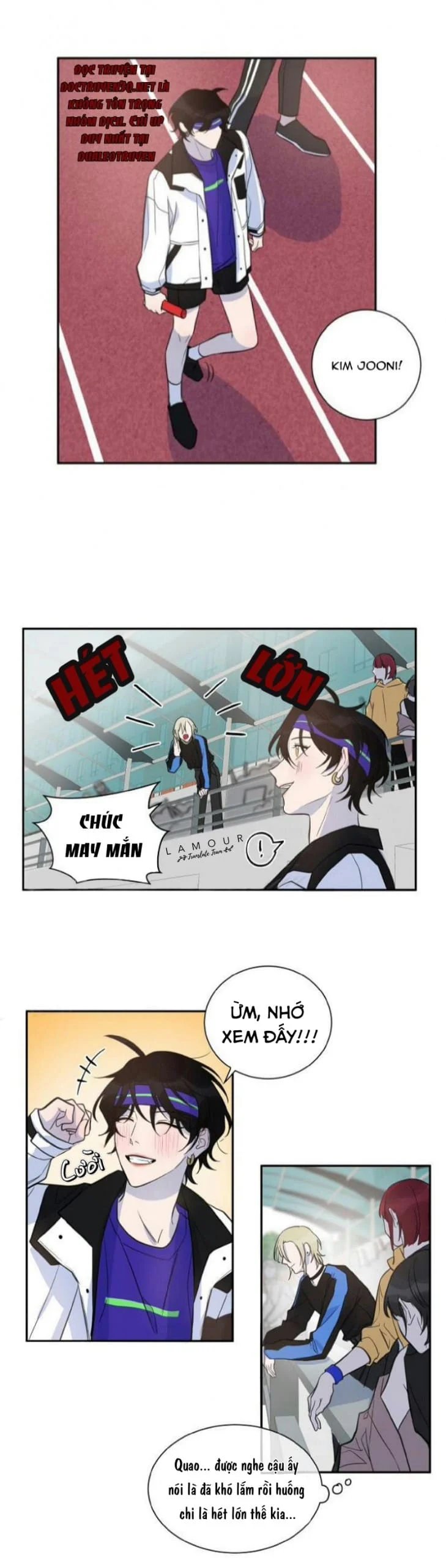 người tình dâm đãng của tôi chapter 22 14