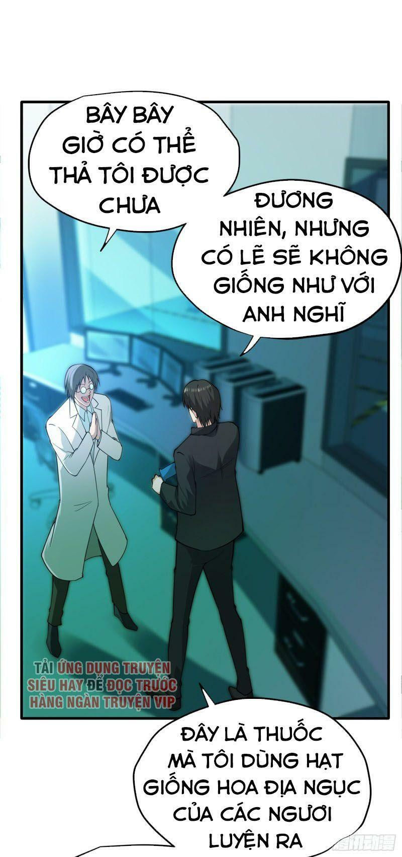 tối cường thần y tại đô thị chapter 170 25