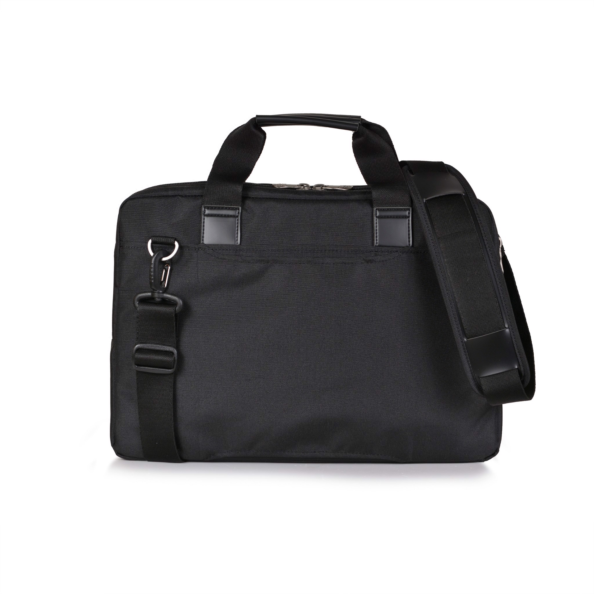 Túi Xách Laptop Balo Mikkor The Ralph Briefcase-2 Màu