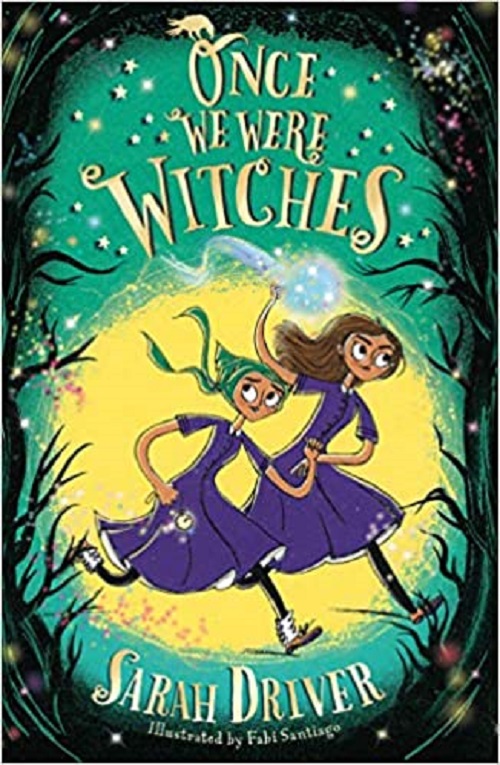 Once We Were Witches  book1