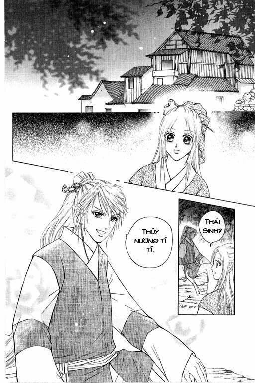 divine melody (tiên khúc) chapter 6 5