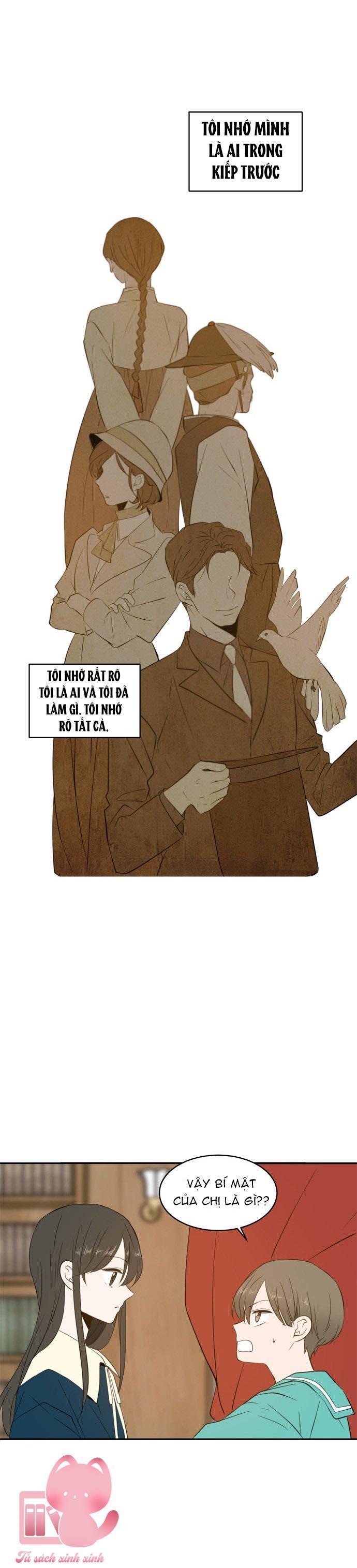 hẹn gặp nhau ở kiếp thứ 19 chapter 1 34