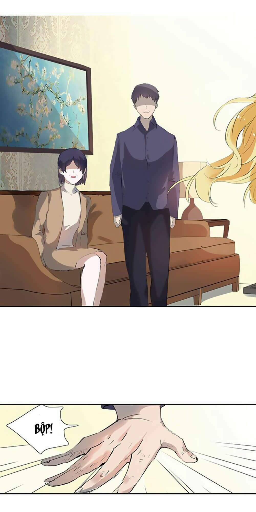 thiên kim đường môn chapter 16 7