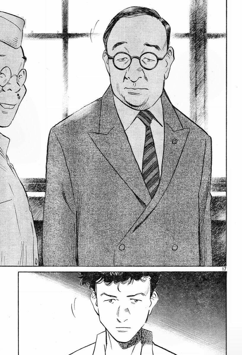 billy bat chapter 3 17