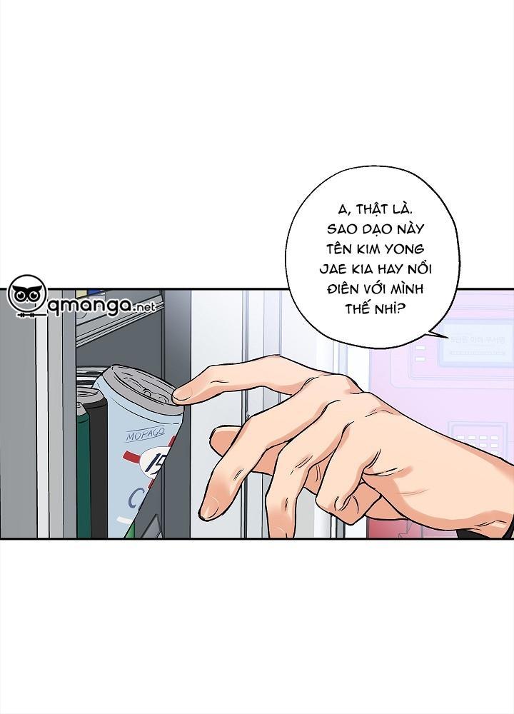 gâu gâu! chapter 16 16